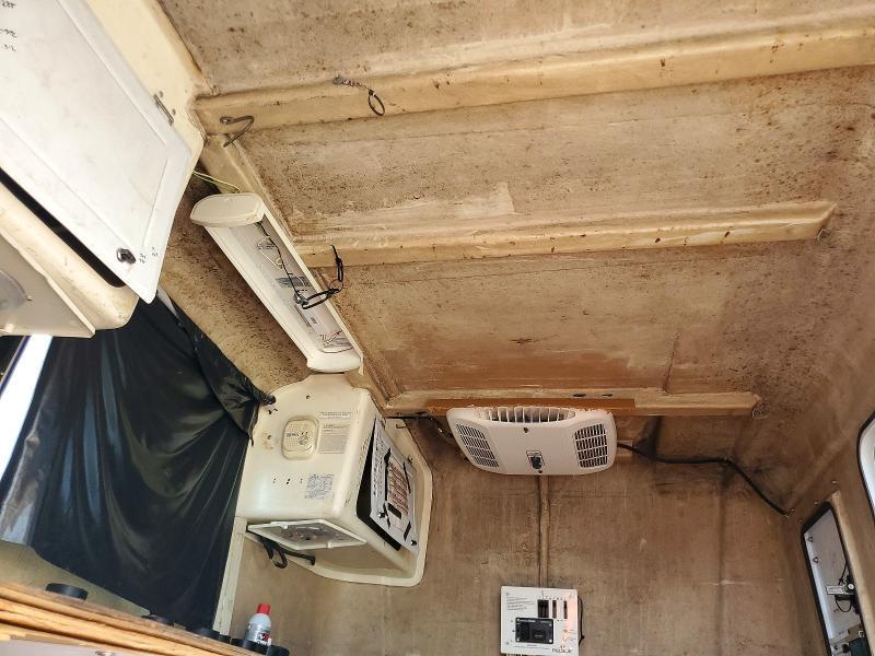 2008 Pelsue Fiber Optic Splicing Trailer