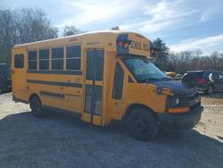 2014 Chev Express G4500 en venta en West Warren, MA