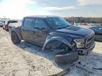 2017 Ford F150 Raptor