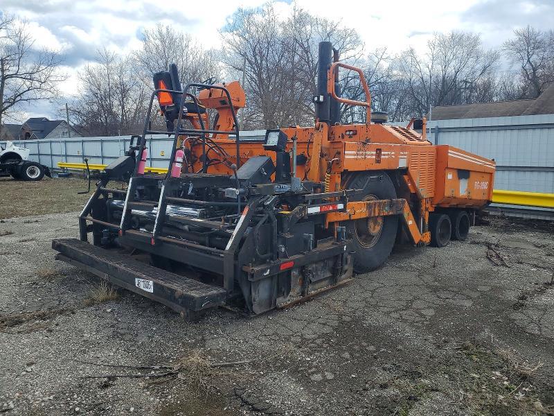 2006 Caterpillar 2006 Caterillar AP-800-Paver