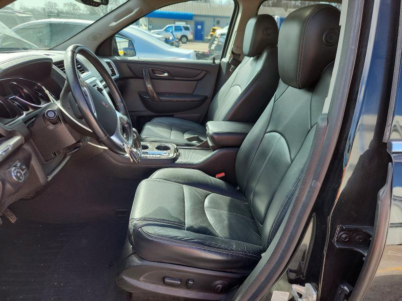 2017 GMC Acadia Limited Slt-2