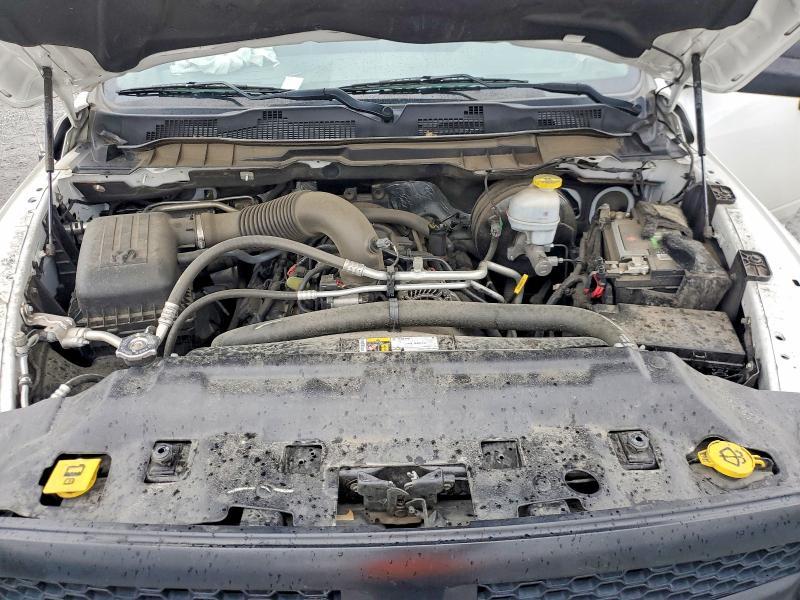 2020 Dodge RAM 1500 Classic Tradesman