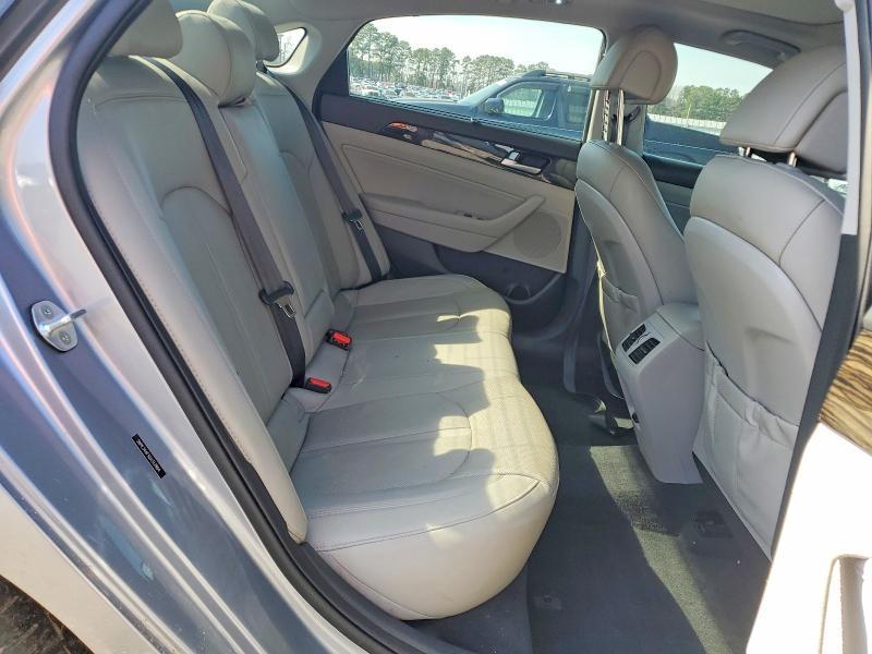 2016 Hyundai Sonata Limited