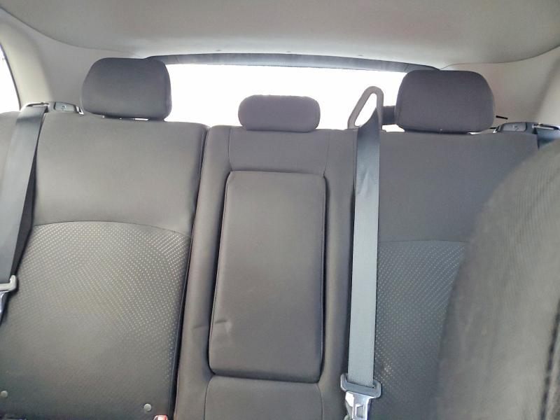 2014 Mitsubishi Outlander Sport es