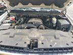 2009 Chevrolet Silverado Flatbed Truck