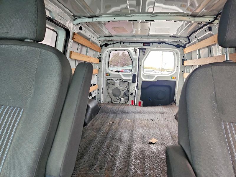 2019 Ford Transit T-250