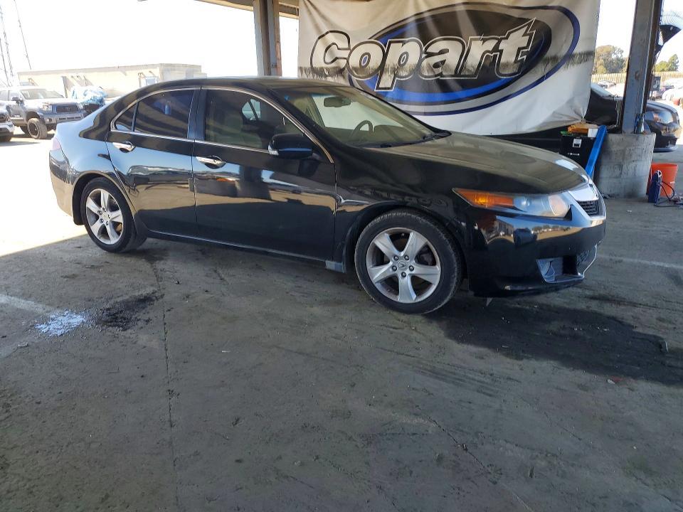2009 Acura TSX
