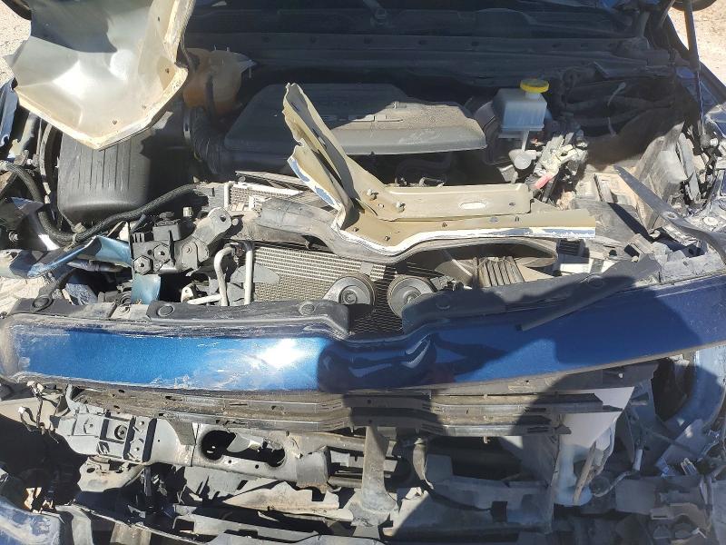 2020 Dodge 1500 Laramie