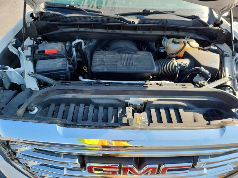 2020 GMC Sierra K1500 SLT