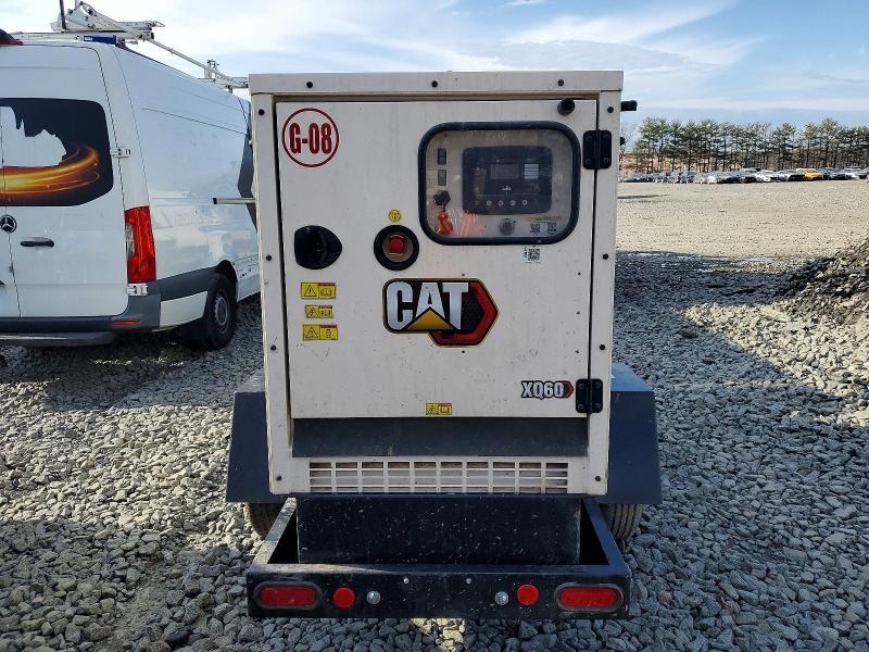 2024 Caterillar 2024 Caterpillar Generation