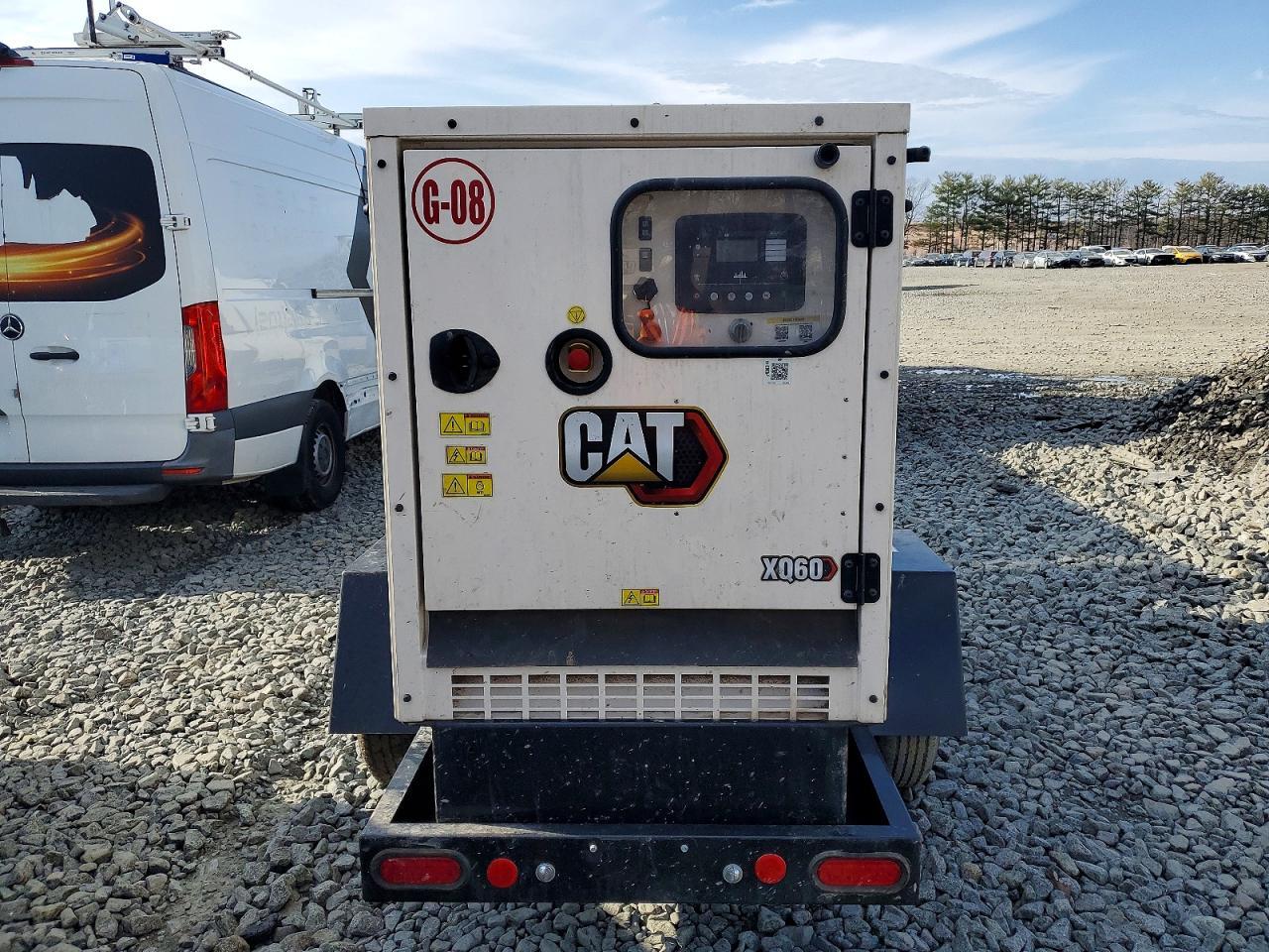 2024 Caterillar 2024 Caterpillar Generation