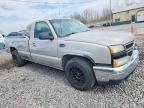 2006 Chevrolet Silverado C1500