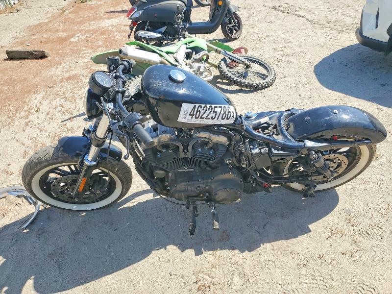 2016 Harley-Davidson XL1200 FORTY-Eight