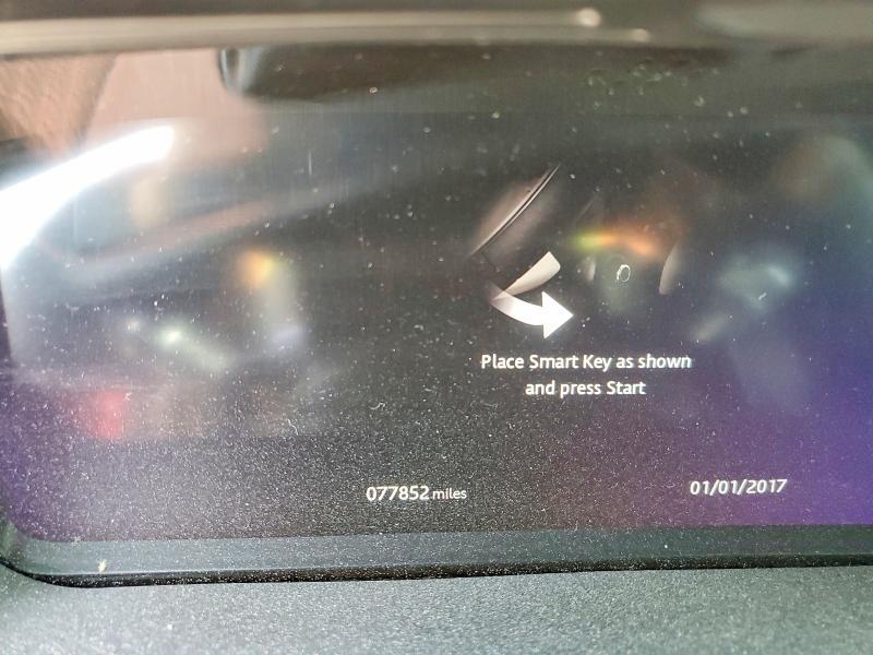 2020 Land Rover Range Rover Velar s