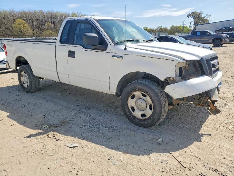 2005 Ford F150