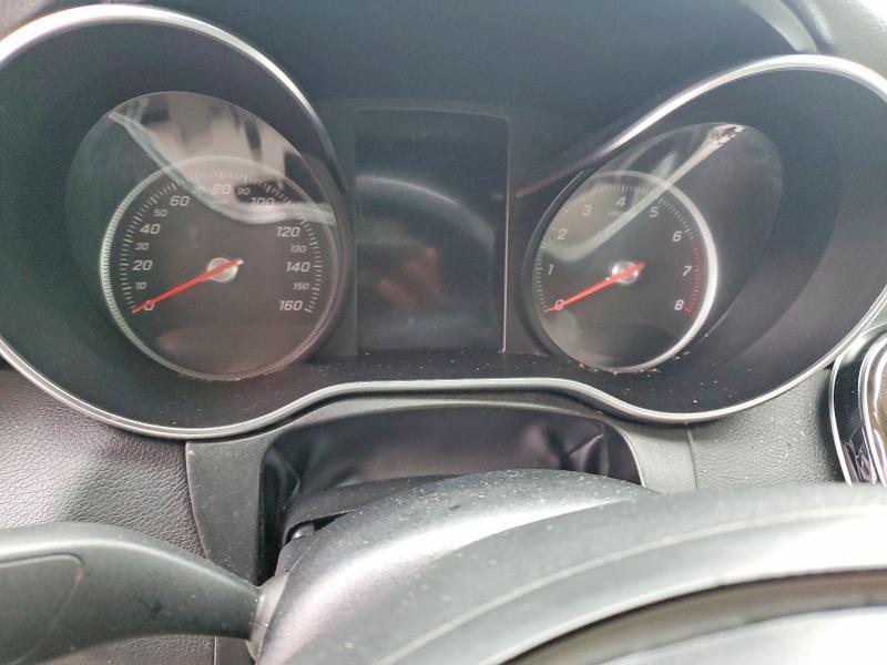 2018 Mercedes-Benz C300