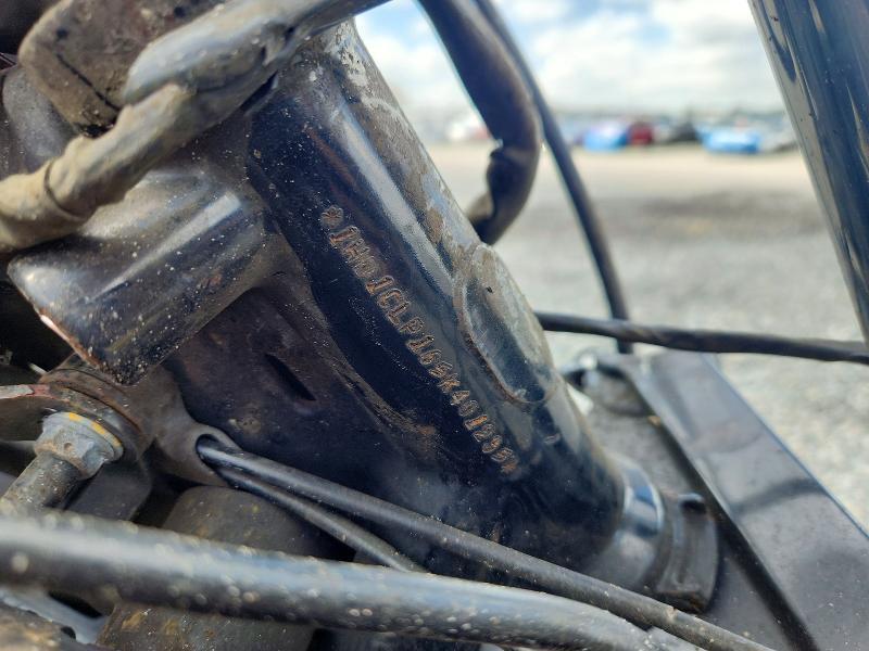 2005 Harley-Davidson XL1200 R