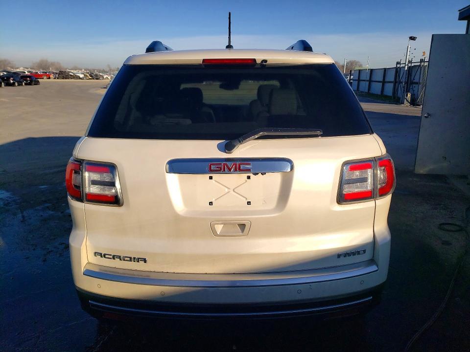 2014 GMC Acadia Slt-2