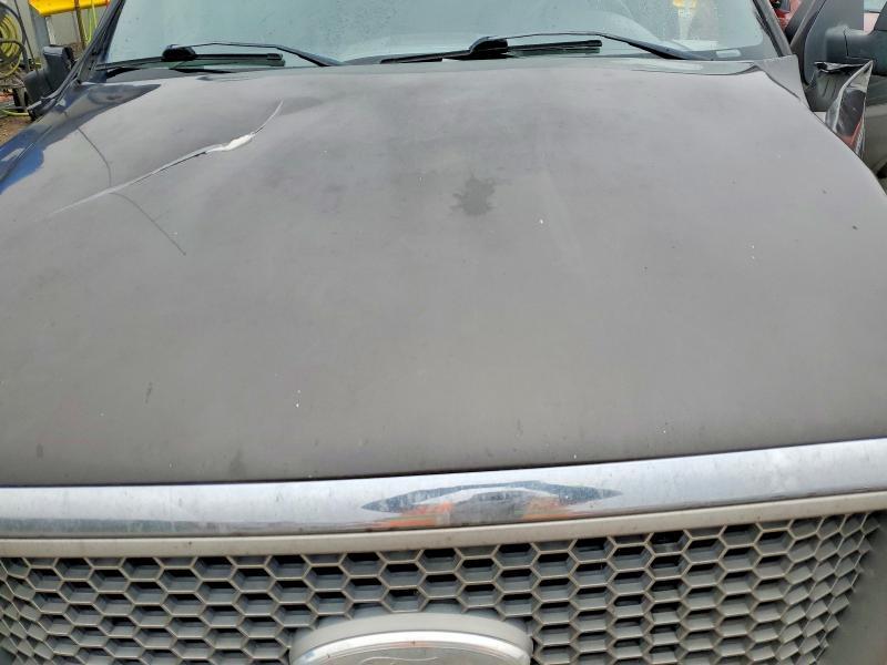 2006 Ford F150 Supercrew