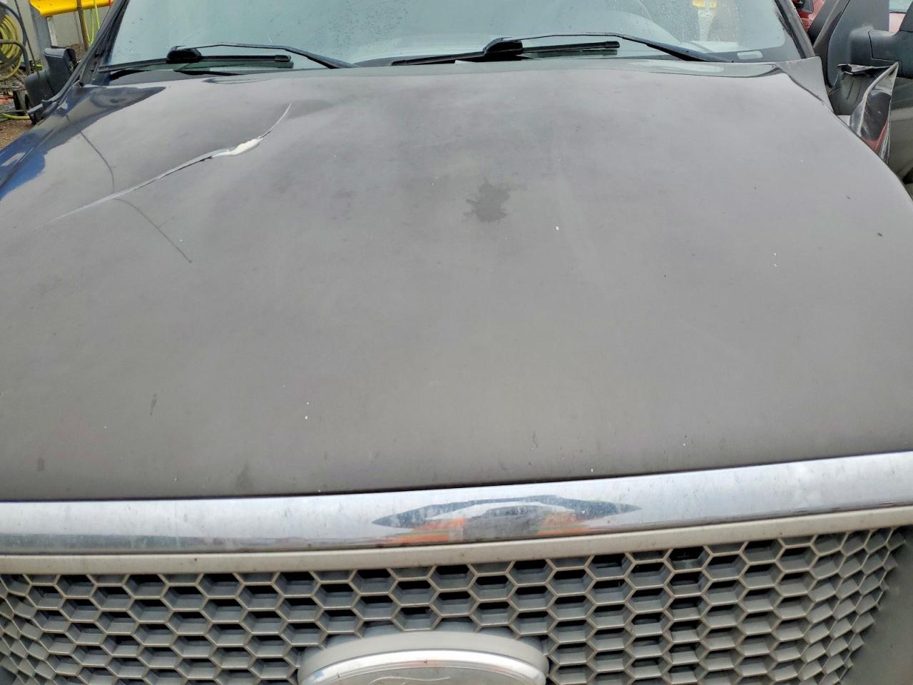 2006 Ford F150 Supercrew