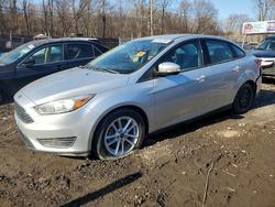 2016 Ford Focus se en venta en Baltimore, MD