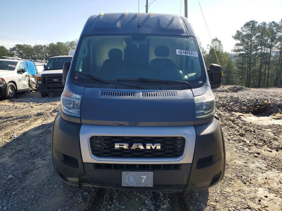2021 Dodge Ram Promaster 3500 3500 High