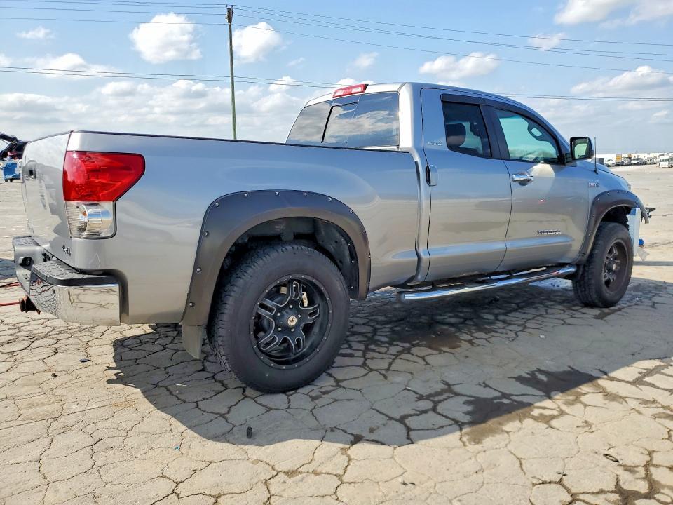2007 Toyota Tundra Limited