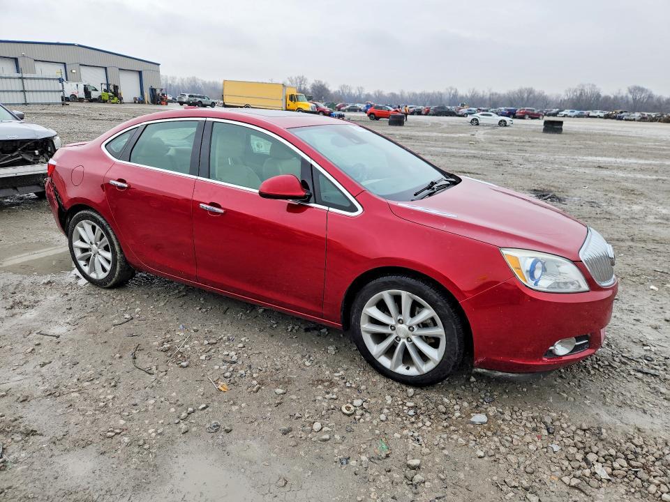 2016 Buick Verano