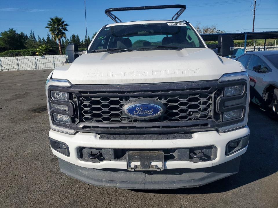 2024 Ford F250 Super Duty
