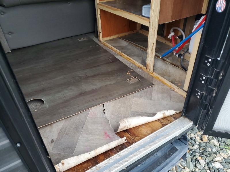 2021 Slem 2021 Forest River Salem Camper