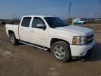 2010 Chevrolet Silverado K1500 LTZ