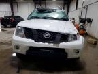 2020 Nissan Frontier PRO-4X