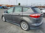 2015 Ford C-max sel