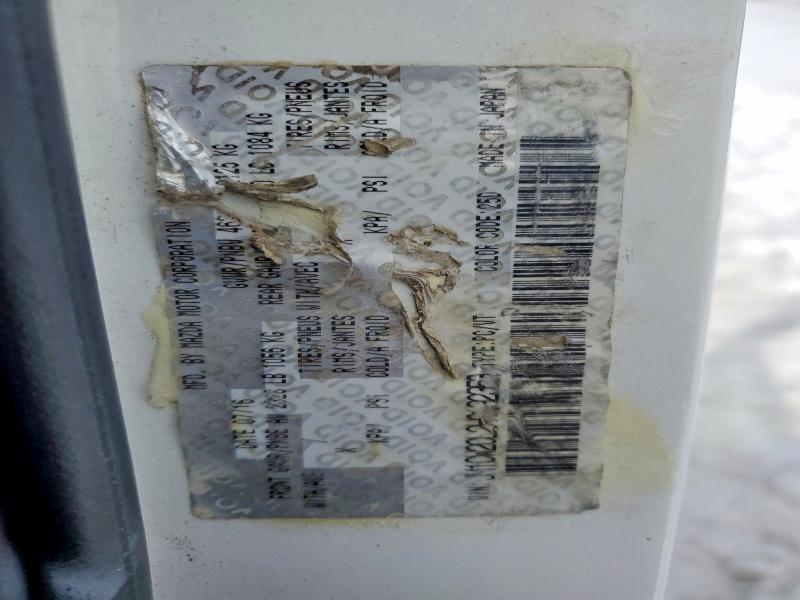 2017 Mazda 5 Touring