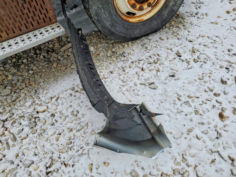 2013 Freightliner 114SD Grapple Truck