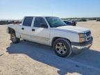 2005 Chevrolet Silverado C1500
