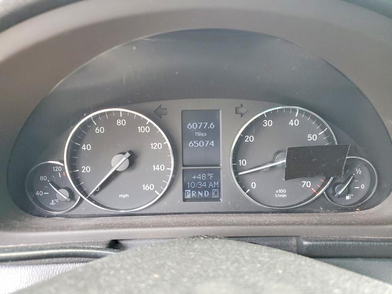 2006 Mercedes-Benz C 230