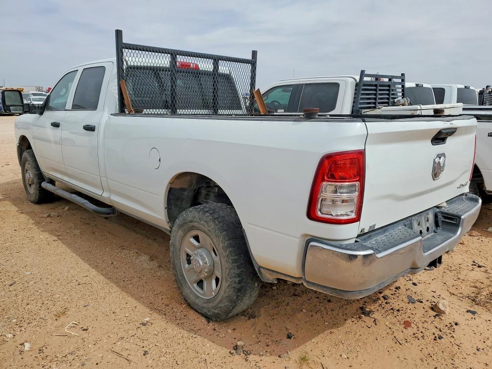 2023 Dodge RAM 2500 Tradesman