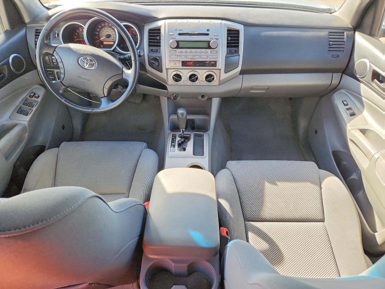 2008 Toyota Tacoma V6