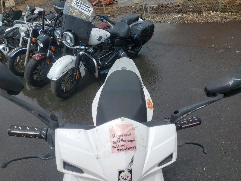 2023 Znen R8, BLAZE, Valkyrie