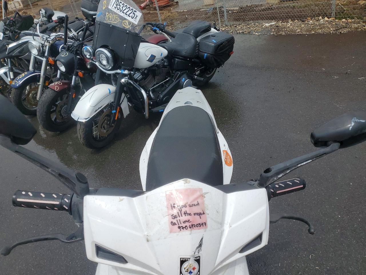 2023 Znen R8, BLAZE, Valkyrie