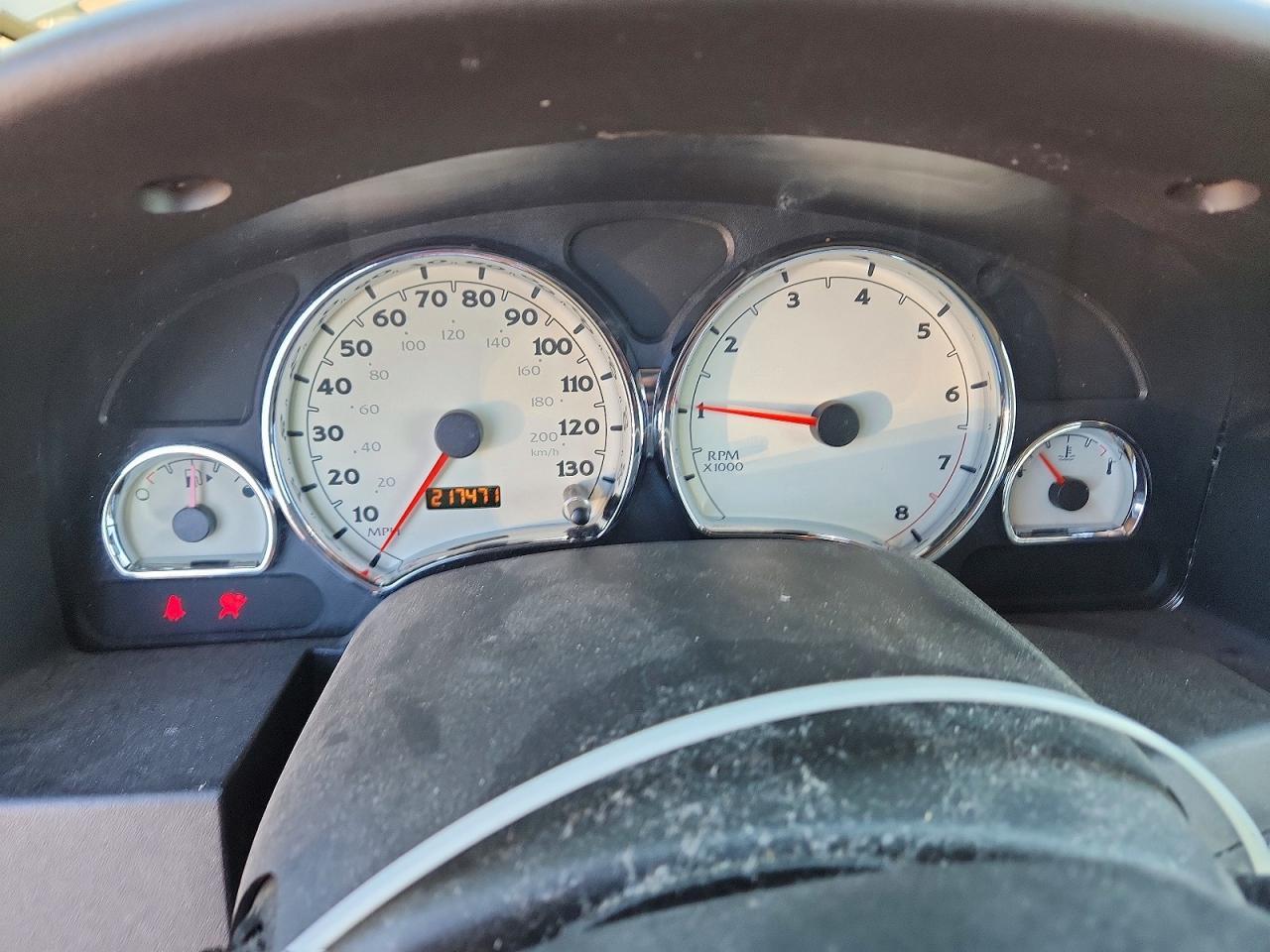 2007 Saturn Vue