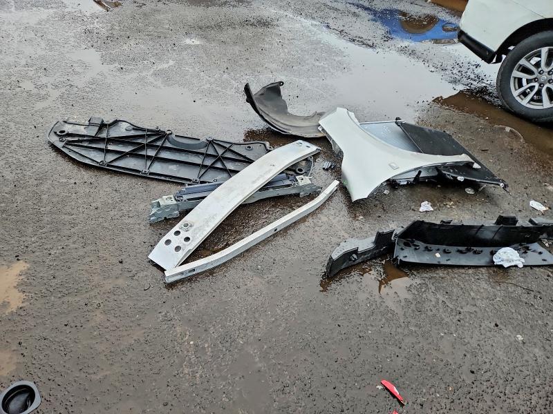 2025 Lexus Nx 350 f Sport Handling