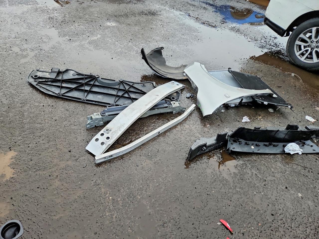 2025 Lexus Nx 350 f Sport Handling