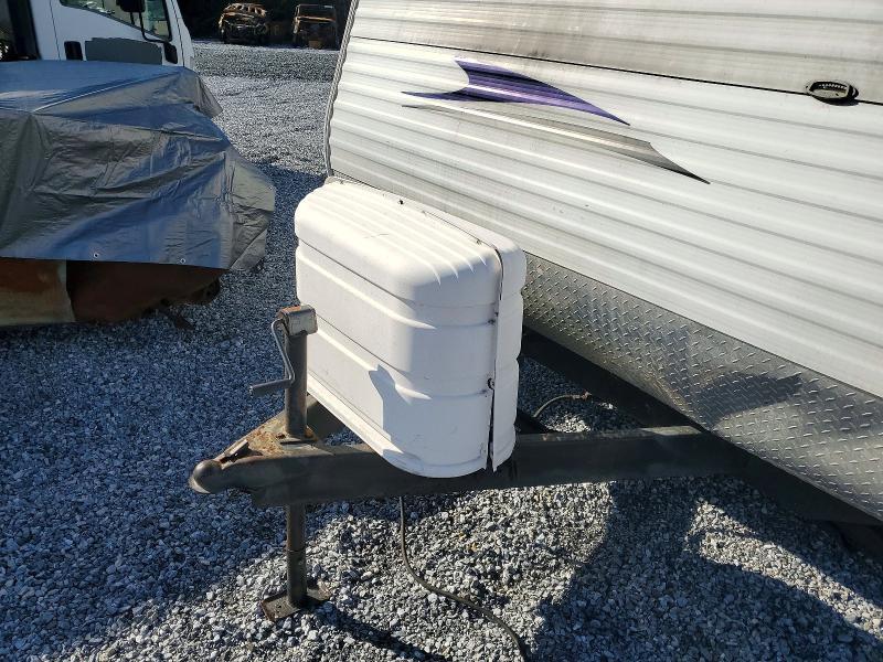 2011 Jayco JAYSPT12SC