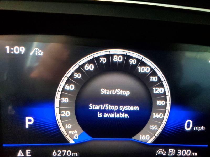 2024 Volkswagen Tiguan Wolfsburg