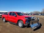 2020 Chevrolet Silverado K1500 LT
