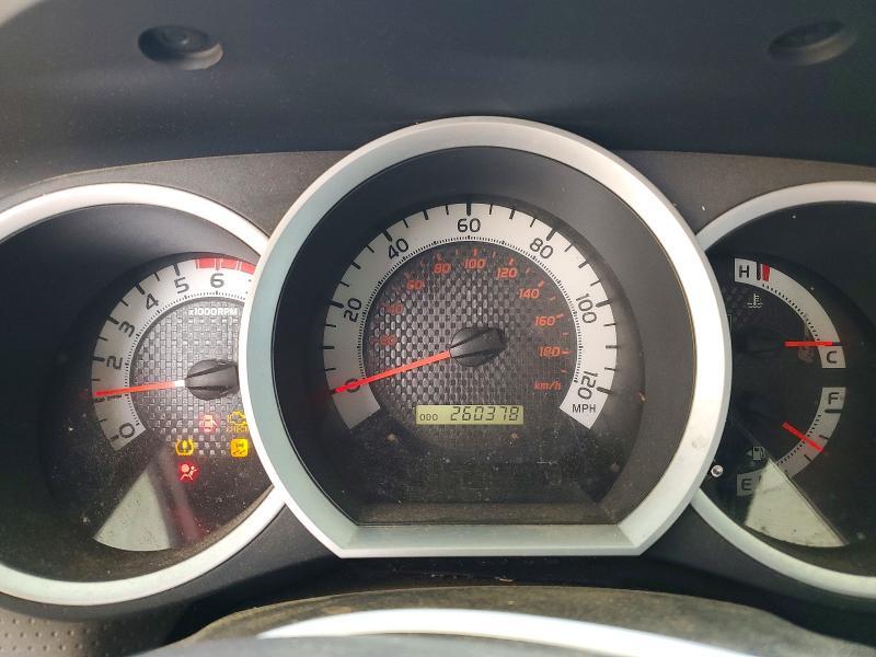 2011 Toyota Tacoma V6