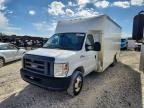 2024 Ford E350 Delivery Truck