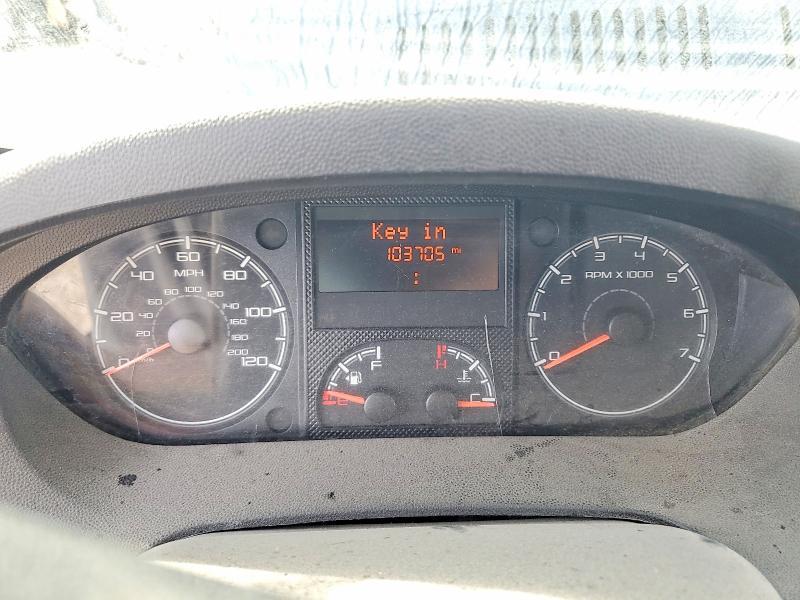2021 Dodge Ram Promaster 3500 Delivery van